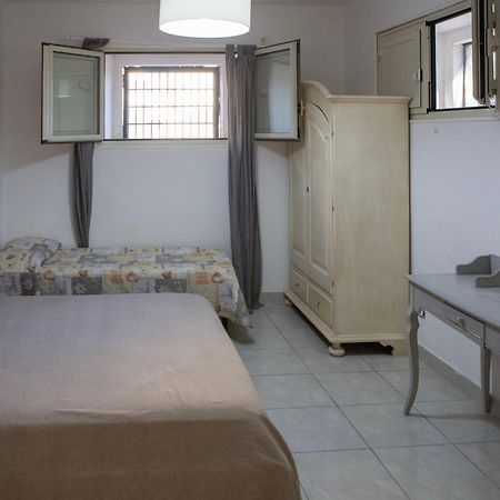 La Casa Di Eolo Bed & Breakfast Villa San Giovanni Dış mekan fotoğraf
