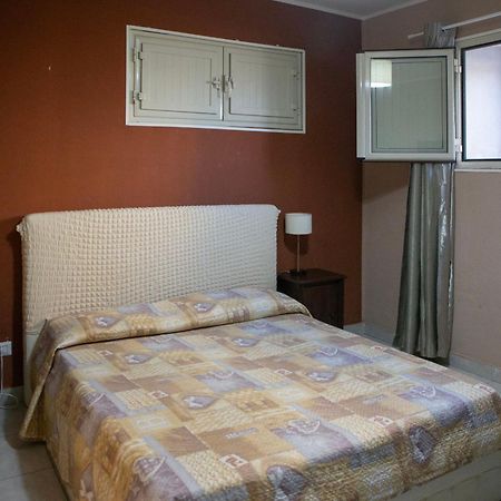 La Casa Di Eolo Bed & Breakfast Villa San Giovanni Dış mekan fotoğraf
