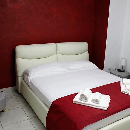 La Casa Di Eolo Bed & Breakfast Villa San Giovanni Dış mekan fotoğraf