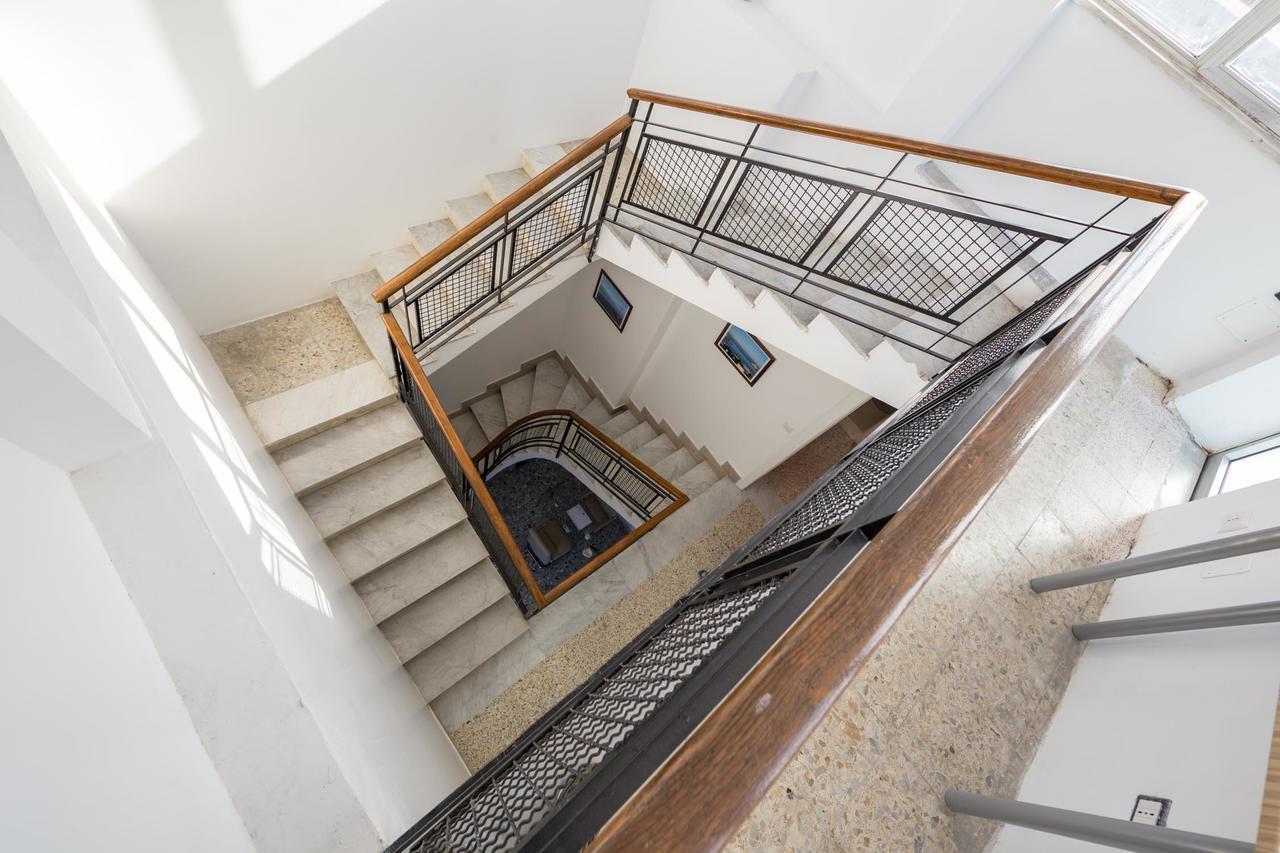 La Casa Di Eolo Bed & Breakfast Villa San Giovanni Dış mekan fotoğraf