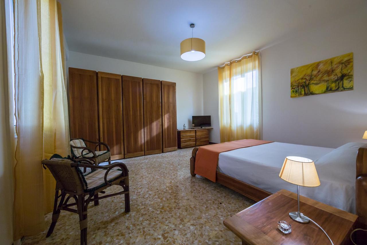 La Casa Di Eolo Bed & Breakfast Villa San Giovanni Dış mekan fotoğraf