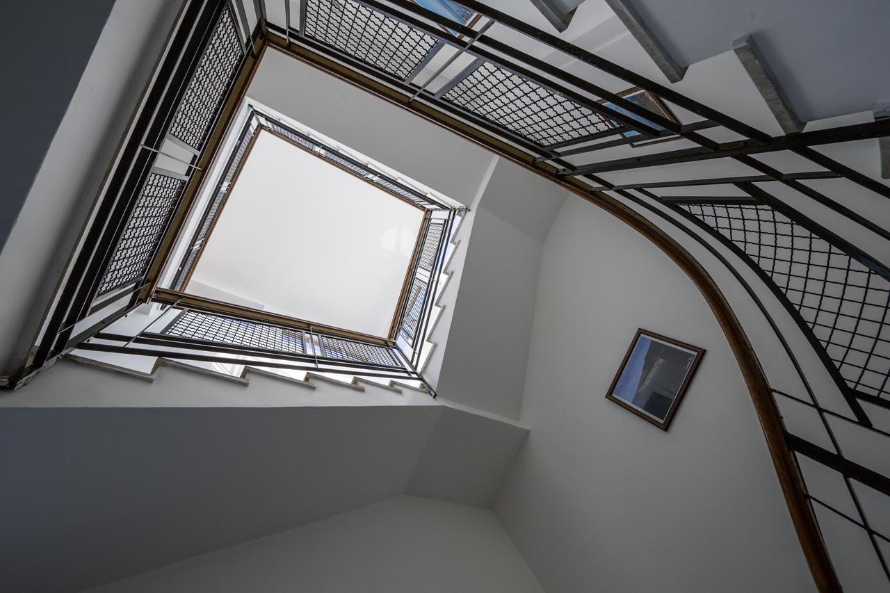 La Casa Di Eolo Bed & Breakfast Villa San Giovanni Dış mekan fotoğraf