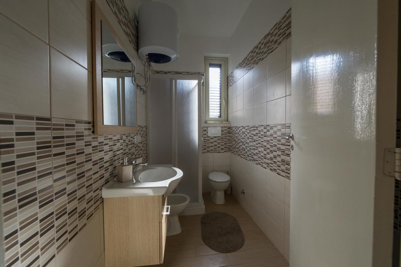 La Casa Di Eolo Bed & Breakfast Villa San Giovanni Dış mekan fotoğraf